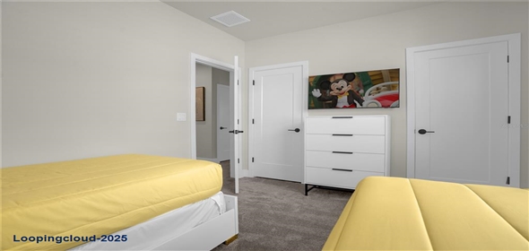 1413 SERENDIPITY LANE Clermont Florida, 34714 | Townhouse 4 Bedrooms 1845SqFt at CLERMONT