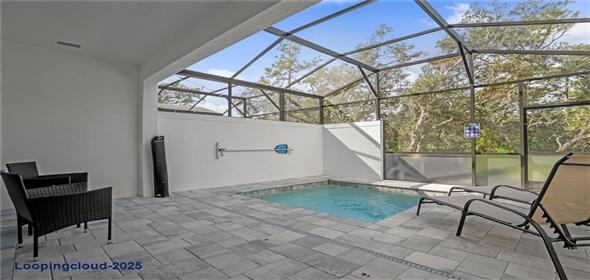 1413 SERENDIPITY LANE Clermont Florida, 34714 | Townhouse 4 Bedrooms 1845SqFt at CLERMONT