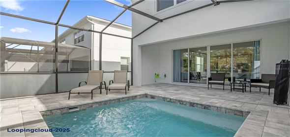 1413 SERENDIPITY LANE Clermont Florida, 34714 | Townhouse 4 Bedrooms 1845SqFt at CLERMONT