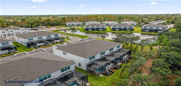 1413 SERENDIPITY LANE Clermont Florida, 34714 | Townhouse 4 Bedrooms 1845SqFt at CLERMONT