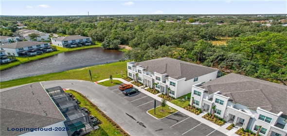 1413 SERENDIPITY LANE Clermont Florida, 34714 | Townhouse 4 Bedrooms 1845SqFt at CLERMONT