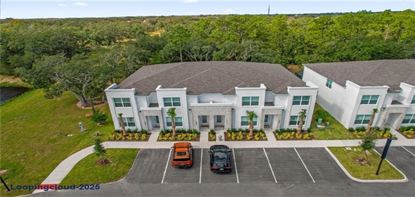 1413 SERENDIPITY LANE Clermont Florida, 34714 | Townhouse 4 Bedrooms 1845SqFt at CLERMONT