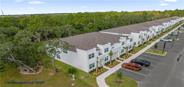 1413 SERENDIPITY LANE Clermont Florida, 34714 | Townhouse 4 Bedrooms 1845SqFt at CLERMONT