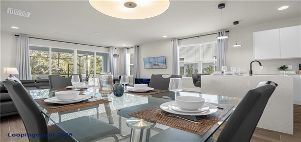 1413 SERENDIPITY LANE Clermont Florida, 34714 | Townhouse 4 Bedrooms 1845SqFt at CLERMONT