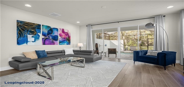 1413 SERENDIPITY LANE Clermont Florida, 34714 | Townhouse 4 Bedrooms 1845SqFt at CLERMONT