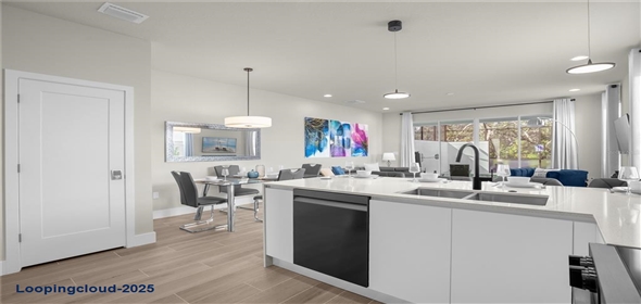 1413 SERENDIPITY LANE Clermont Florida, 34714 | Townhouse 4 Bedrooms 1845SqFt at CLERMONT