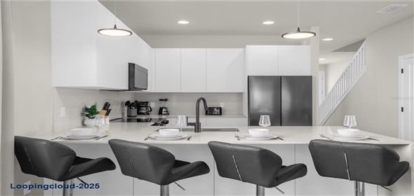 1413 SERENDIPITY LANE Clermont Florida, 34714 | Townhouse 4 Bedrooms 1845SqFt at CLERMONT