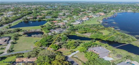 2938 SUNBITTERN COURT Windermere Florida, 34786 | Lakefront Lot at WINDERMERE - MLS O6293227