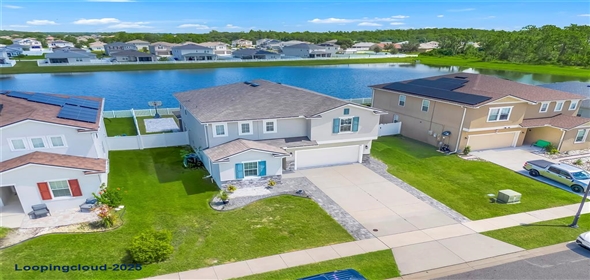 3528 BRISTOL COVE LANE Saint Cloud Florida, 34772 | Single Family Residence 4 Bedrooms 2791SqFt at ST CLOUD