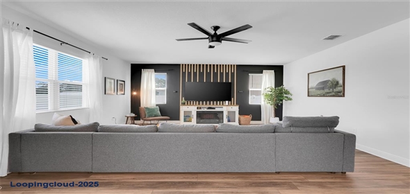 3528 BRISTOL COVE LANE Saint Cloud Florida, 34772 | Single Family Residence 4 Bedrooms 2791SqFt at ST CLOUD