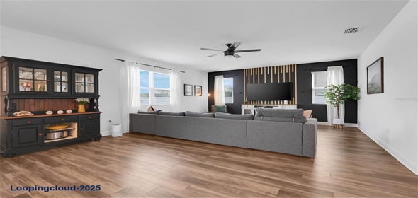 3528 BRISTOL COVE LANE Saint Cloud Florida, 34772 | Single Family Residence 4 Bedrooms 2791SqFt at ST CLOUD