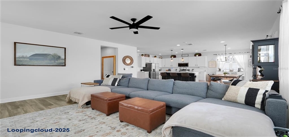 3528 BRISTOL COVE LANE Saint Cloud Florida, 34772 | Single Family Residence 4 Bedrooms 2791SqFt at ST CLOUD