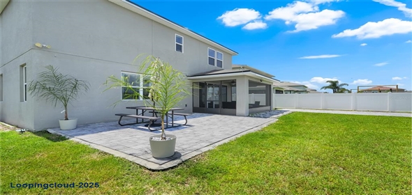 3528 BRISTOL COVE LANE Saint Cloud Florida, 34772 | Single Family Residence 4 Bedrooms 2791SqFt at ST CLOUD