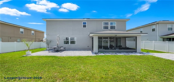 3528 BRISTOL COVE LANE Saint Cloud Florida, 34772 | Single Family Residence 4 Bedrooms 2791SqFt at ST CLOUD
