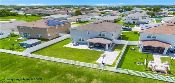 3528 BRISTOL COVE LANE Saint Cloud Florida, 34772 | Single Family Residence 4 Bedrooms 2791SqFt at ST CLOUD