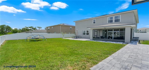 3528 BRISTOL COVE LANE Saint Cloud Florida, 34772 | Single Family Residence 4 Bedrooms 2791SqFt at ST CLOUD