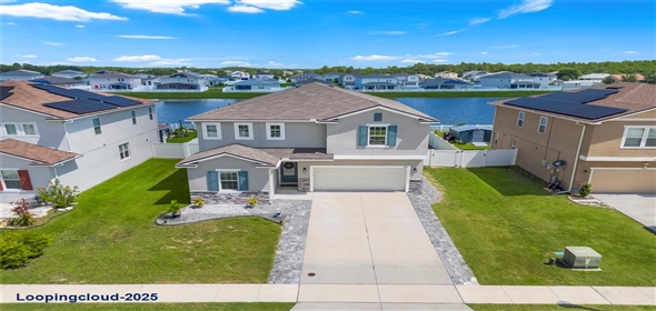 3528 BRISTOL COVE LANE Saint Cloud Florida, 34772 | Single Family Residence 4 Bedrooms 2791SqFt at ST CLOUD