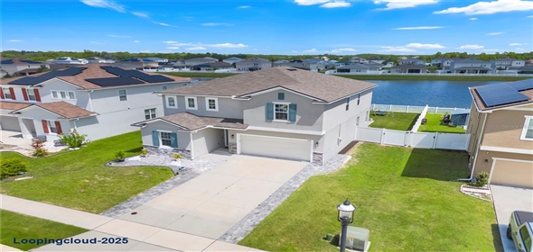 3528 BRISTOL COVE LANE Saint Cloud Florida, 34772 | Single Family Residence 4 Bedrooms 2791SqFt at ST CLOUD