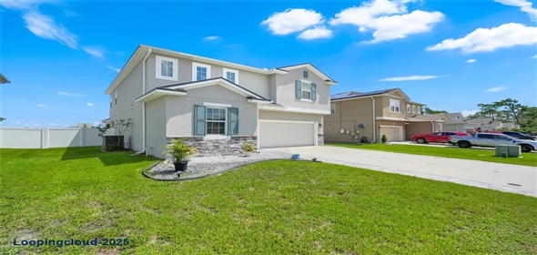 3528 BRISTOL COVE LANE Saint Cloud Florida, 34772 | Single Family Residence 4 Bedrooms 2791SqFt at ST CLOUD