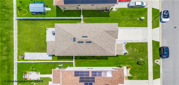 3528 BRISTOL COVE LANE Saint Cloud Florida, 34772 | Single Family Residence 4 Bedrooms 2791SqFt at ST CLOUD