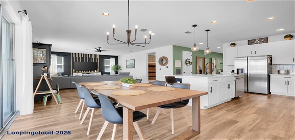 3528 BRISTOL COVE LANE Saint Cloud Florida, 34772 | Single Family Residence 4 Bedrooms 2791SqFt at ST CLOUD