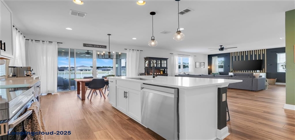 3528 BRISTOL COVE LANE Saint Cloud Florida, 34772 | Single Family Residence 4 Bedrooms 2791SqFt at ST CLOUD