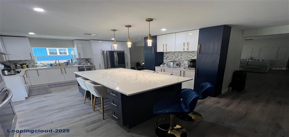 11223 COUNTY ROAD 223 Oxford Florida, 34484 | Single Family Residence 3 Bedrooms 2244SqFt at OXFORD