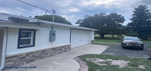 11223 COUNTY ROAD 223 Oxford Florida, 34484 | Single Family Residence 3 Bedrooms 2244SqFt at OXFORD