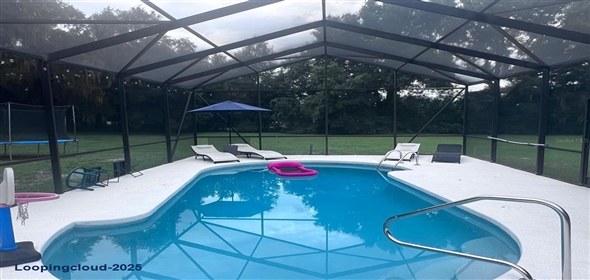 11223 COUNTY ROAD 223 Oxford Florida, 34484 | Single Family Residence 3 Bedrooms 2244SqFt at OXFORD