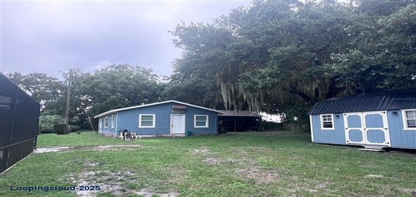 11223 COUNTY ROAD 223 Oxford Florida, 34484 | Single Family Residence 3 Bedrooms 2244SqFt at OXFORD