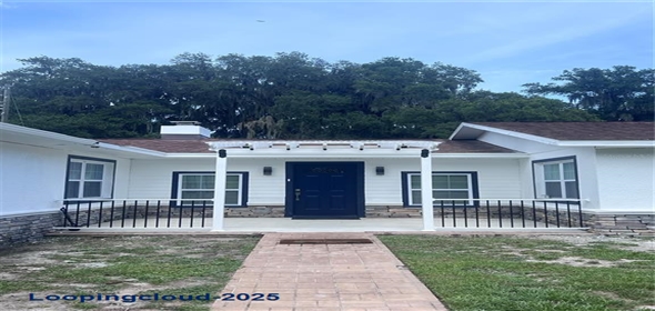 11223 COUNTY ROAD 223 Oxford Florida, 34484 | Single Family Residence 3 Bedrooms 2244SqFt at OXFORD