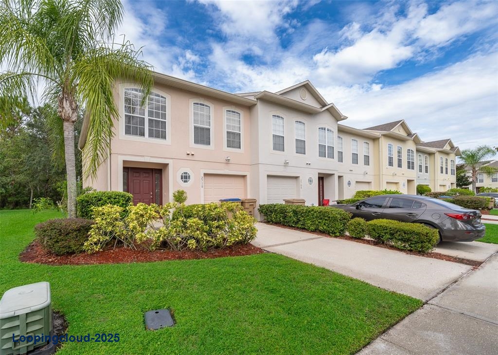 Townhouse 3 Bedrooms 1703SqFt at KISSIMMEE