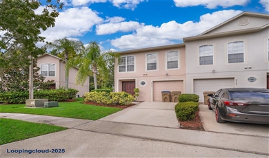  Townhouse 3 Bedrooms 1703SqFt at KISSIMMEE