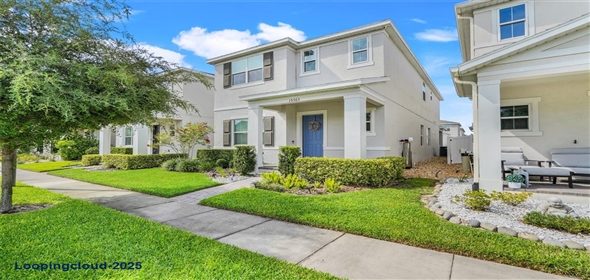 15363 GILLIGAN COURT Winter Garden Florida, 34787 | Single Family Residence 4 Bedrooms 2248SqFt at WINTER GARDEN