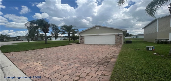 1641 MARBEL SEBRING Sebring Florida, 33870 | Single Family Residence 2 Bedrooms 1256SqFt at SEBRING