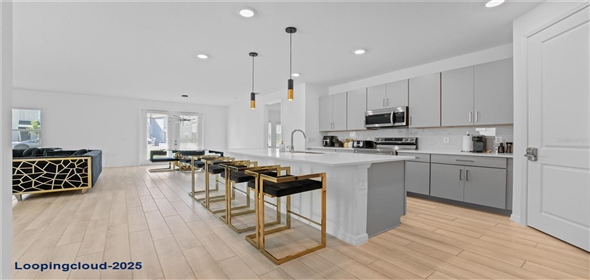 2375 LANCASHIRE STREET Davenport Florida, 33896 | Single Family Residence 4 Bedrooms 1910SqFt at DAVENPORT