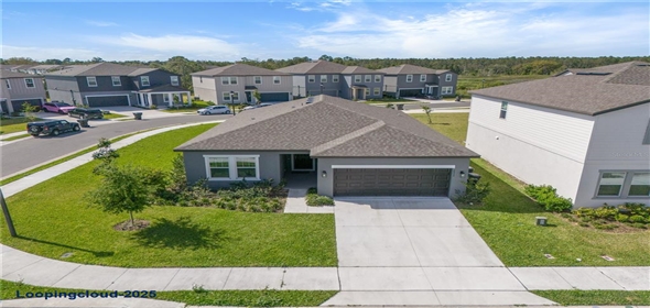2375 LANCASHIRE STREET Davenport Florida, 33896 | Single Family Residence 4 Bedrooms 1910SqFt at DAVENPORT