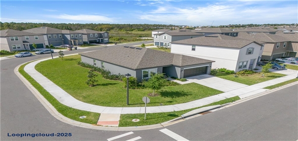 2375 LANCASHIRE STREET Davenport Florida, 33896 | Single Family Residence 4 Bedrooms 1910SqFt at DAVENPORT