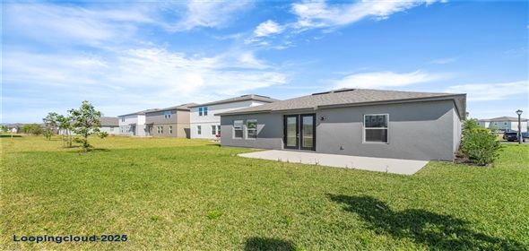 2375 LANCASHIRE STREET Davenport Florida, 33896 | Single Family Residence 4 Bedrooms 1910SqFt at DAVENPORT