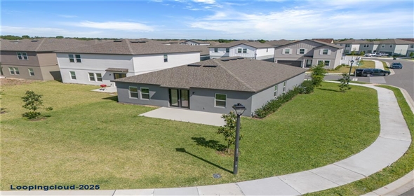 2375 LANCASHIRE STREET Davenport Florida, 33896 | Single Family Residence 4 Bedrooms 1910SqFt at DAVENPORT