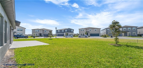 2375 LANCASHIRE STREET Davenport Florida, 33896 | Single Family Residence 4 Bedrooms 1910SqFt at DAVENPORT