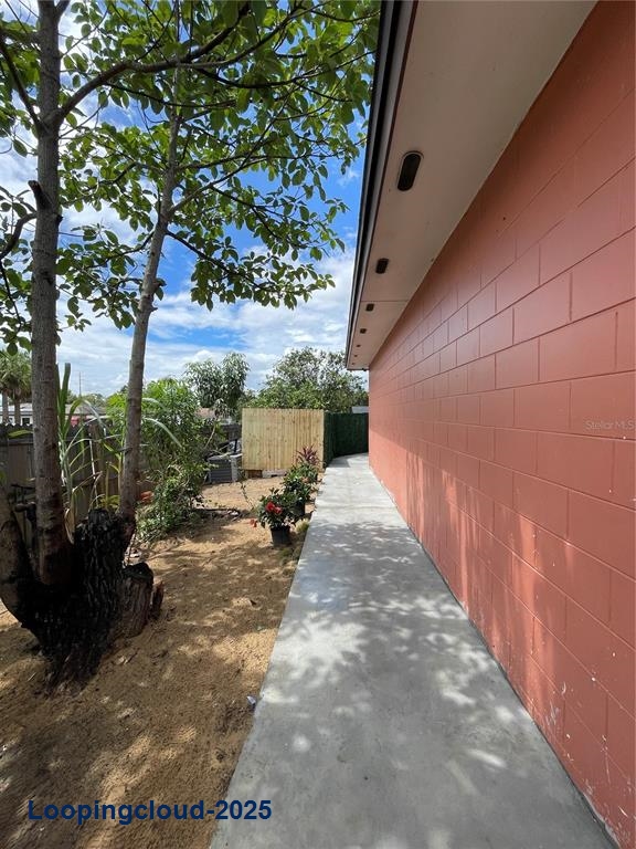 Single Family Residence 1 Bedrooms 363SqFt at ORLANDO