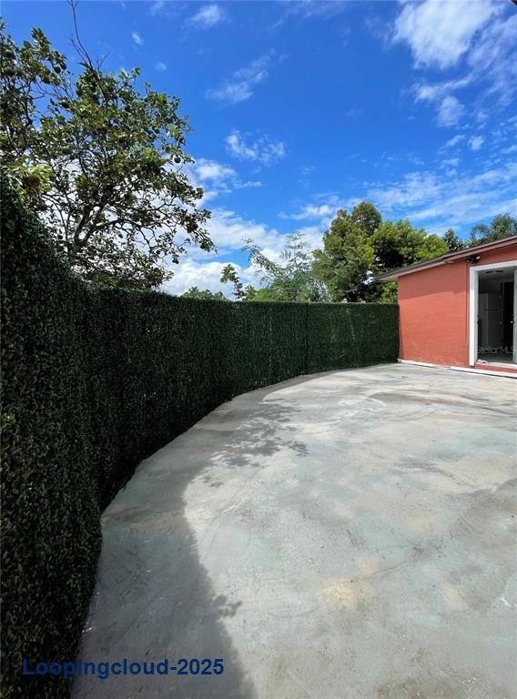 Single Family Residence 1 Bedrooms 363SqFt at ORLANDO