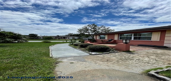 1606 NEW AMSTERDAM WAY #Apt C Orlando Florida, 32818 | Single Family Residence 1 Bedrooms 363SqFt at ORLANDO