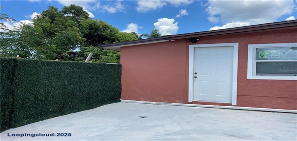 1606 NEW AMSTERDAM WAY #Apt C Orlando Florida, 32818 | Single Family Residence 1 Bedrooms 363SqFt at ORLANDO