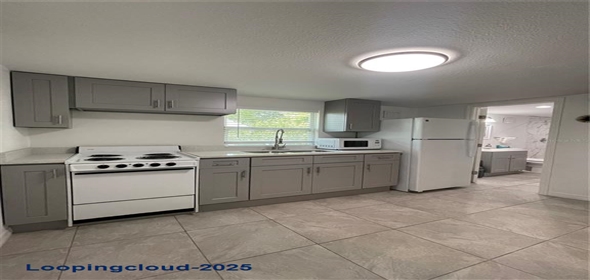 1606 NEW AMSTERDAM WAY #Apt C Orlando Florida, 32818 | Single Family Residence 1 Bedrooms 363SqFt at ORLANDO