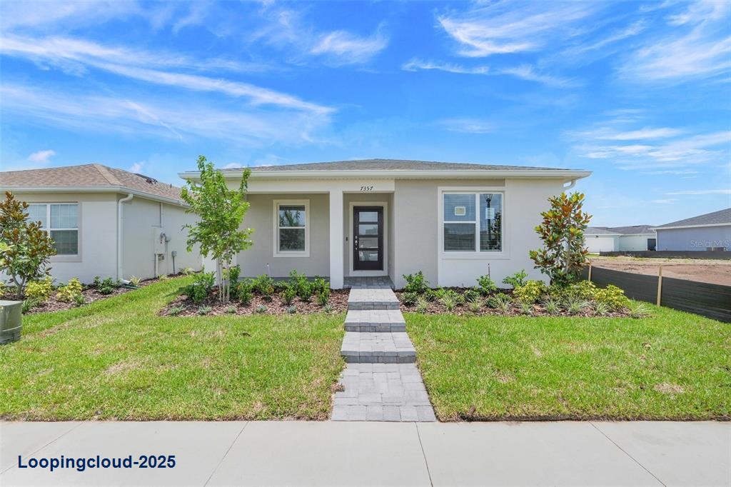Single Family Residence 4 Bedrooms 1715SqFt at ORLANDO