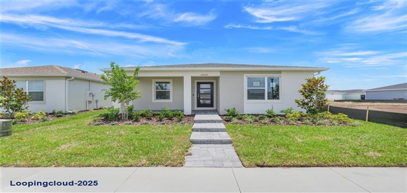 7357 IVY TENDRIL AVENUE Orlando Florida, 32829 | Single Family Residence 4 Bedrooms 1715SqFt at ORLANDO