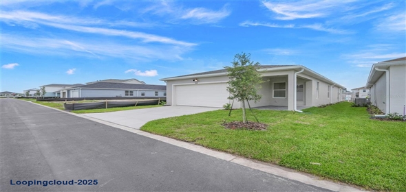 7357 IVY TENDRIL AVENUE Orlando Florida, 32829 | Single Family Residence 4 Bedrooms 1715SqFt at ORLANDO