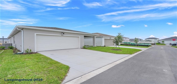 7357 IVY TENDRIL AVENUE Orlando Florida, 32829 | Single Family Residence 4 Bedrooms 1715SqFt at ORLANDO